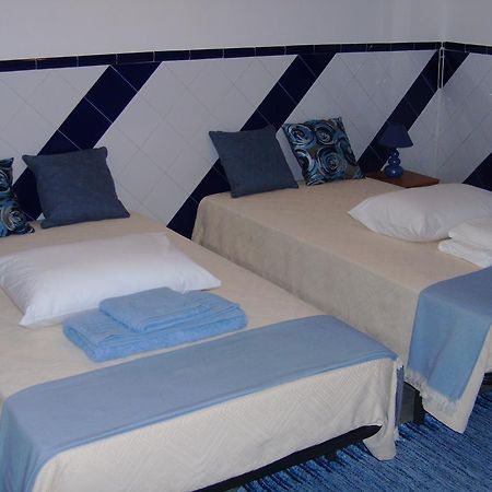 Villa Casadaloja Portalegre Zimmer foto