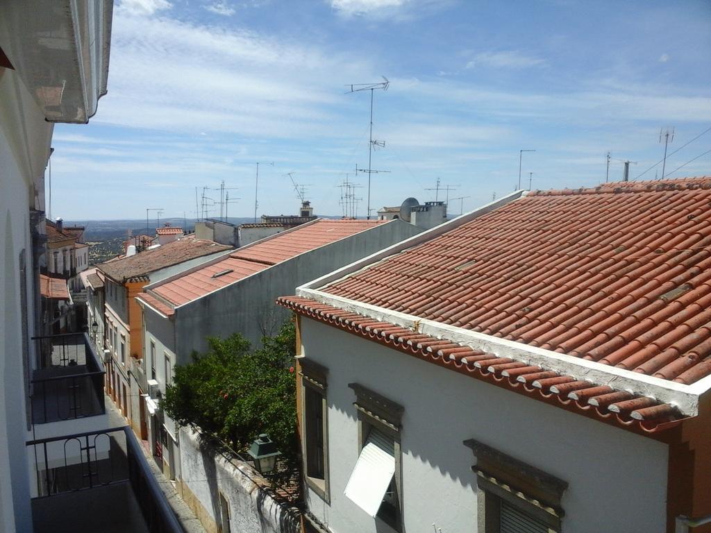 Villa Casadaloja Portalegre Zimmer foto