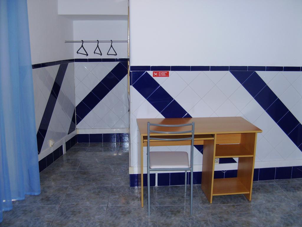 Villa Casadaloja Portalegre Zimmer foto