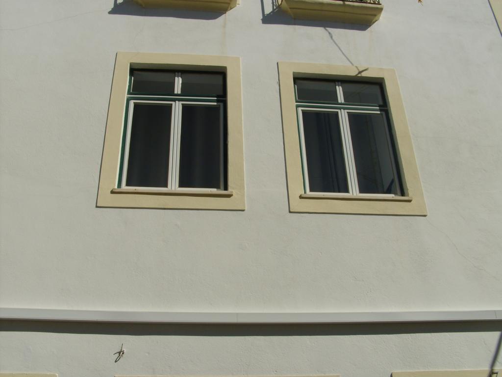 Villa Casadaloja Portalegre Zimmer foto