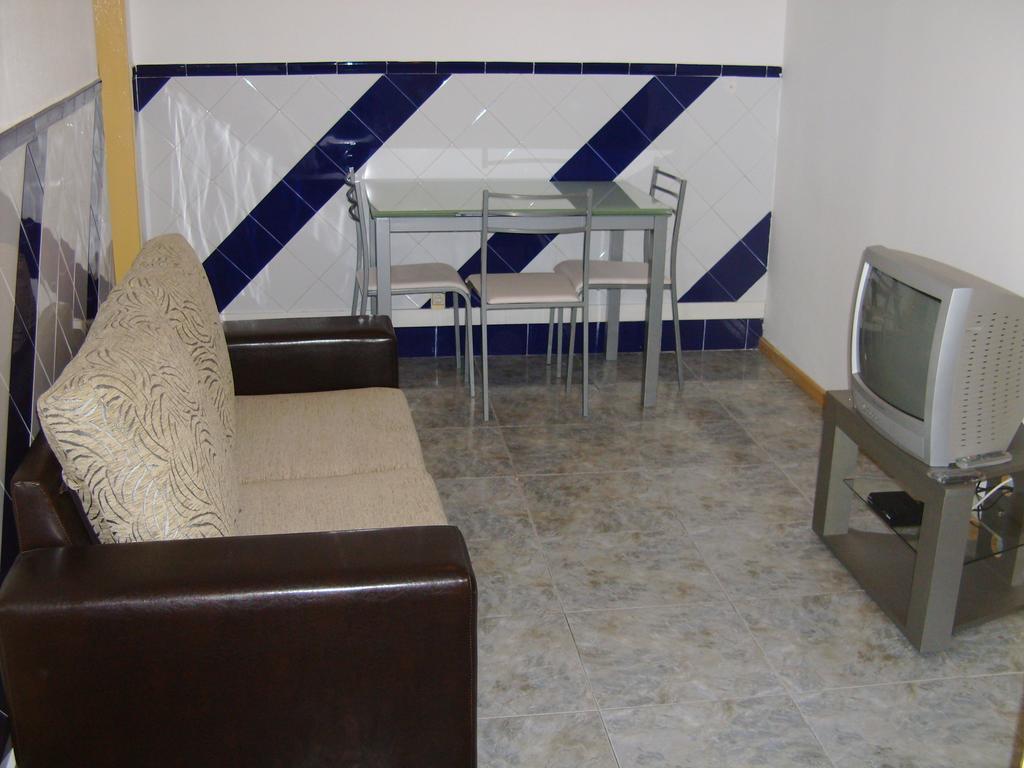 Villa Casadaloja Portalegre Zimmer foto