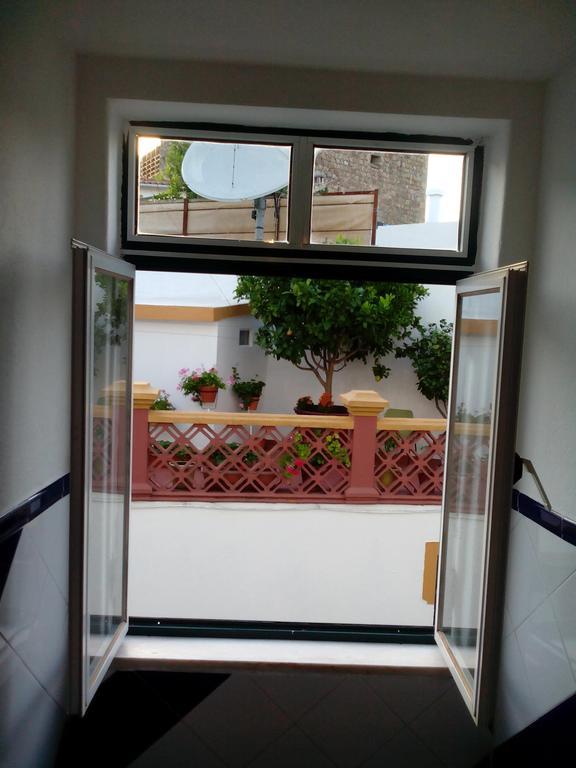 Villa Casadaloja Portalegre Exterior foto