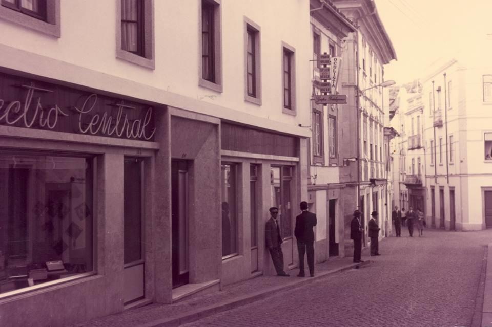 Villa Casadaloja Portalegre Exterior foto